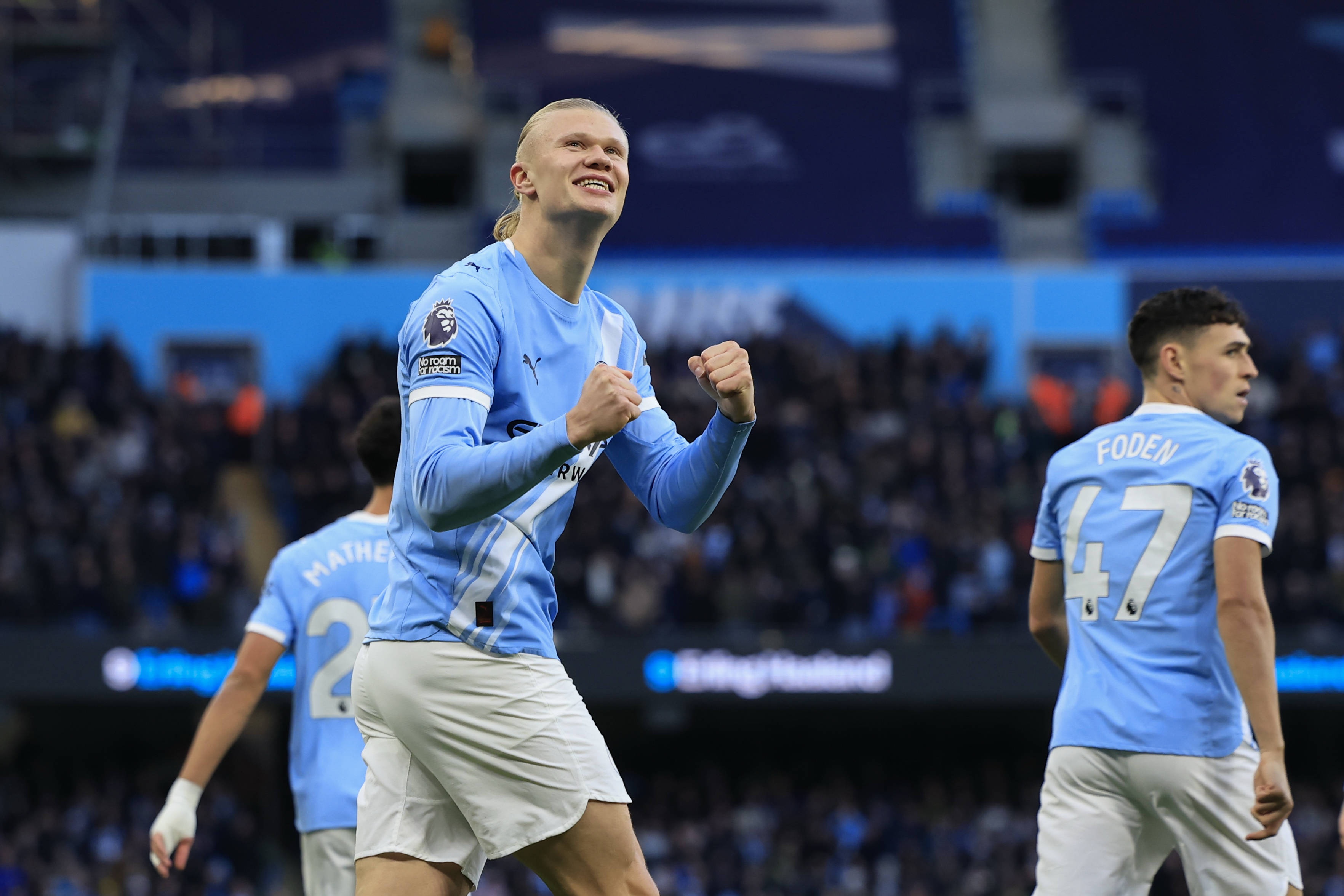 塞尔电台：哈兰德解约金条款确存，欧洲豪门共识可撬动