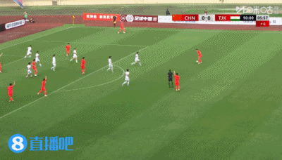 U23国足97分钟绝杀塔吉克斯坦 贺一然头槌致胜 U23国足97分钟绝杀塔吉克斯坦 贺一然头槌致胜