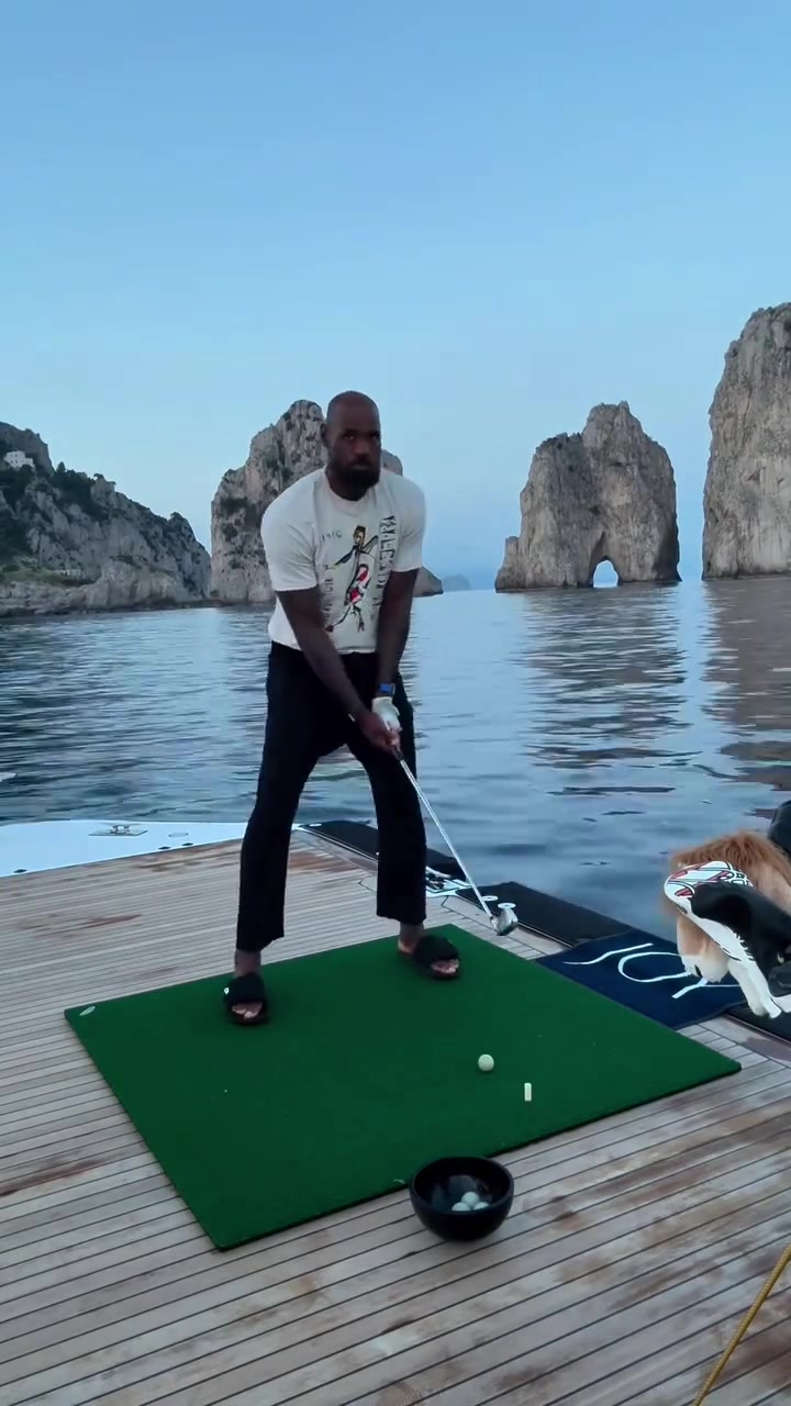 一颗高尔夫球能否让詹姆斯坐牢？意大利法律四大关键点拆解