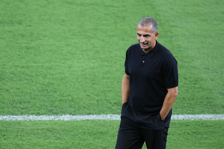 突尼斯1-5惨败瑞典 主帅拉穆奇：错误太多不可原谅