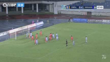 河南2-0江西庐山晋级足协杯16强 王上源角球助攻+失点 钟义浩凌空斩