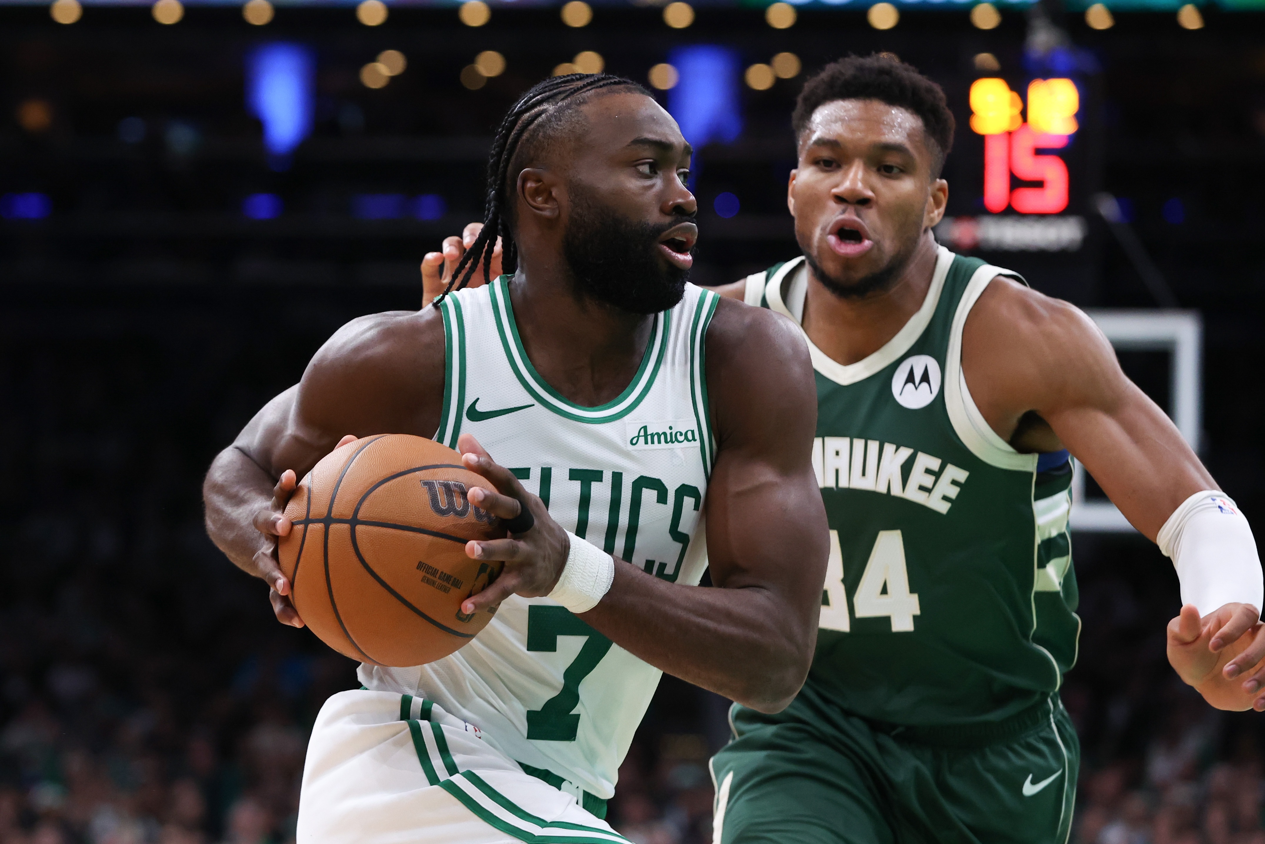 绿军拒绝活塞单换报价：杜伦不够格 需追加筹码