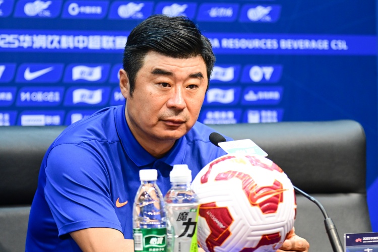 泰山外援策略转向：放弃夏窗，冬季集中预算砸大中锋