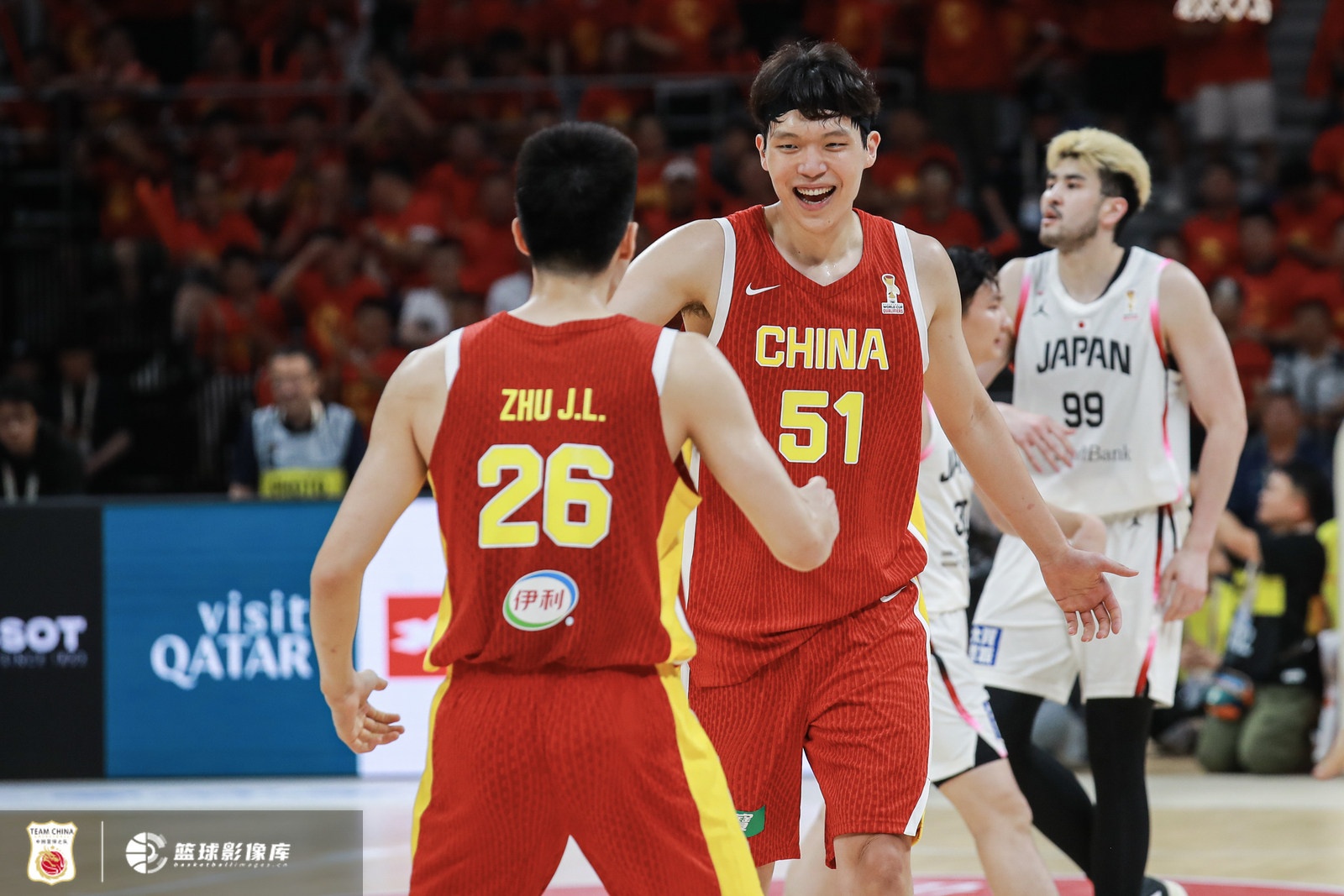 无核心无体系+三分8中0 中国男篮惨败日本19分暴露三大死穴