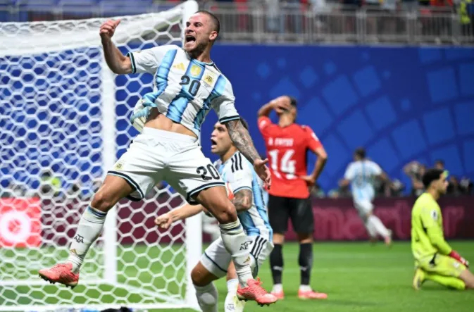 VAR双标成明规则:FIFA保送强队,弱国申诉无门 VAR双标成明规则:FIFA保送强队,弱国申诉无门