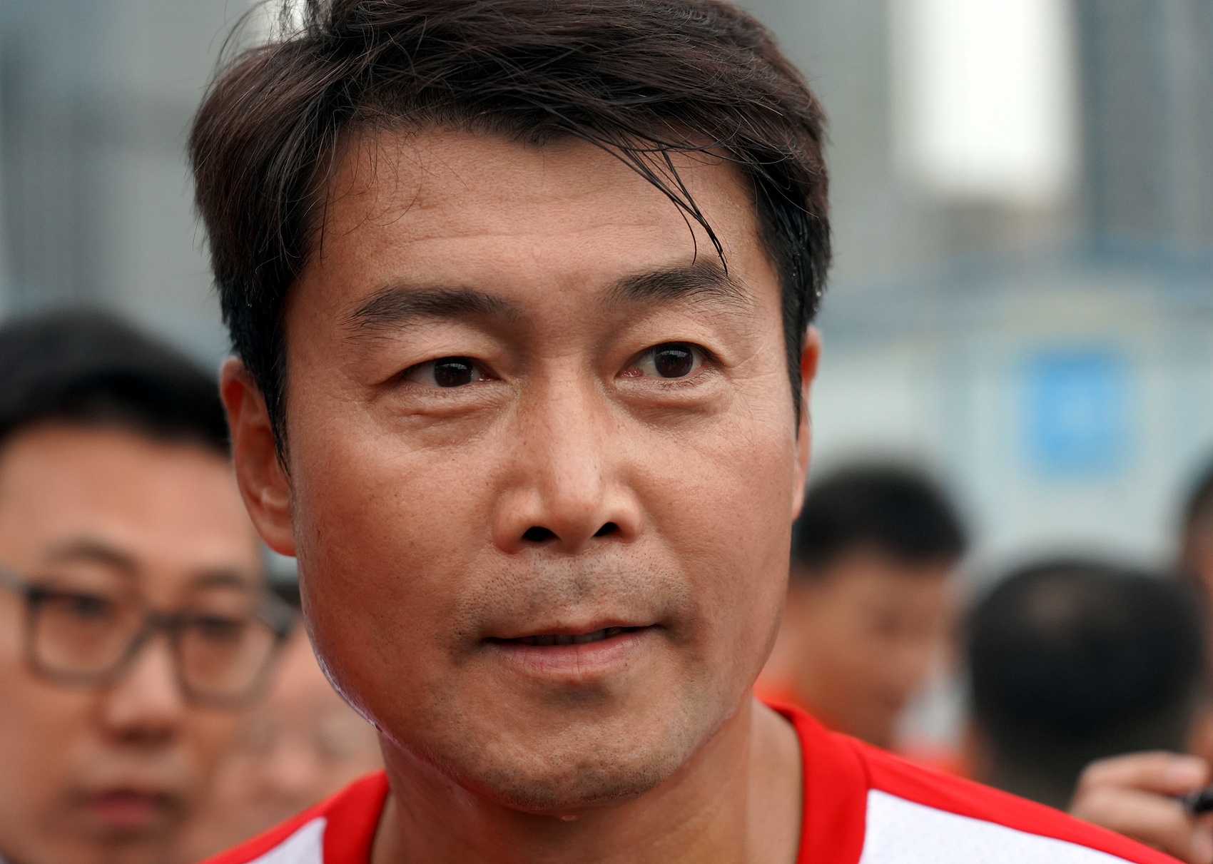 留洋球员六年长文：申思不是完人，但教会我的不止足球