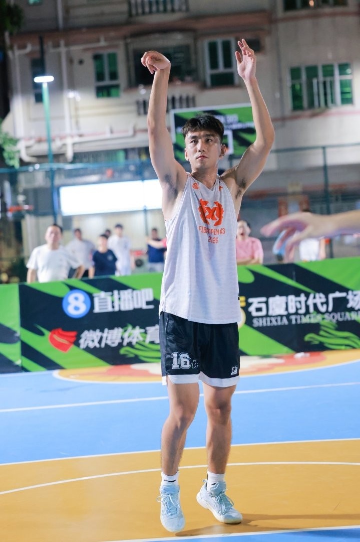 田面股份21-5围村组夺冠 华速电子外援统治公开组