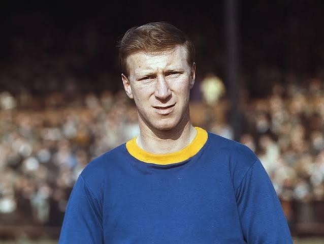 英格兰名宿之子继承1966年世界杯奖牌 被要求缴纳20万英镑遗产税