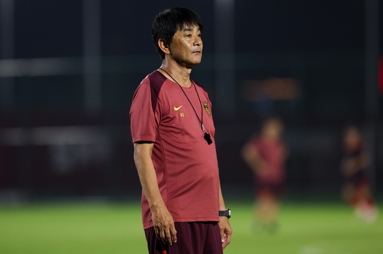 U17国足3-2绝杀阿森纳 主帅浮嶋敏直言锻炼价值大