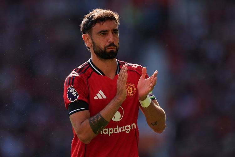 曼联开启B费续约谈判 加拉塔萨雷2000万欧年薪遭拒
