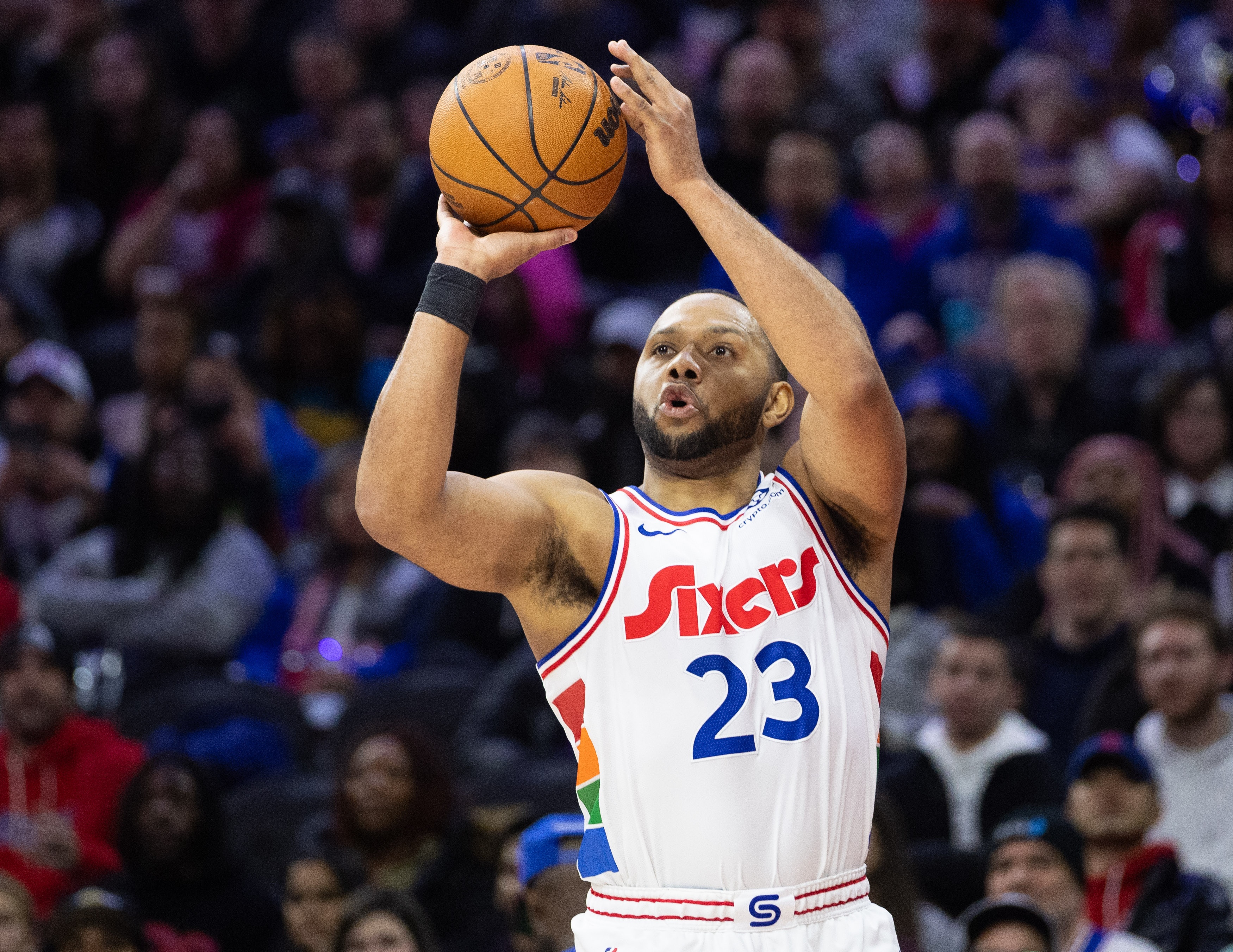 埃里克·戈登将宣布退役 结束18年NBA生涯