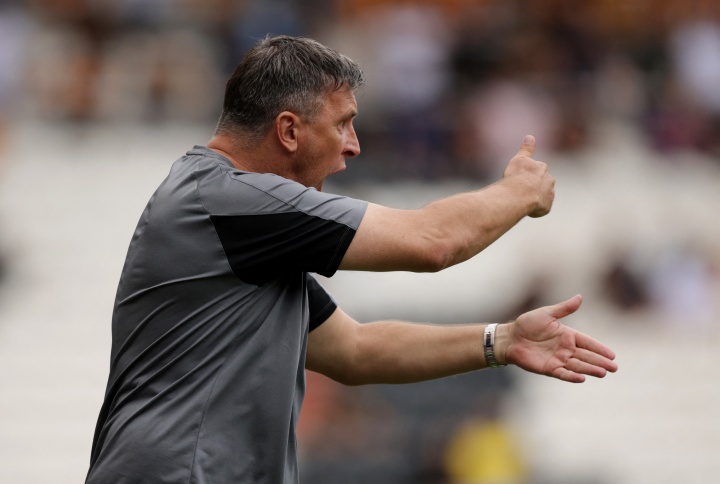 早报：皇马遭赛季首败 利物浦迎赛季首胜