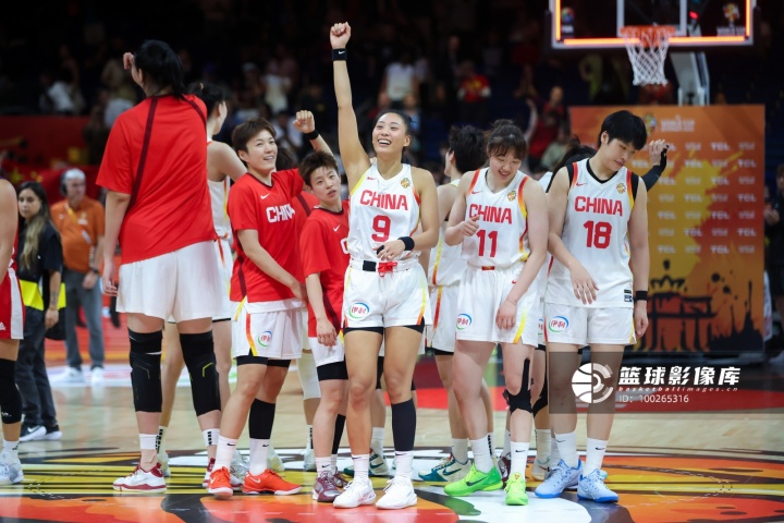 中国女篮只要发挥出自身的特点和优势 大概率拿下波多黎各晋级8强 中国女篮只要发挥出自身的特点和优势 大概率拿下波多黎各晋级8强