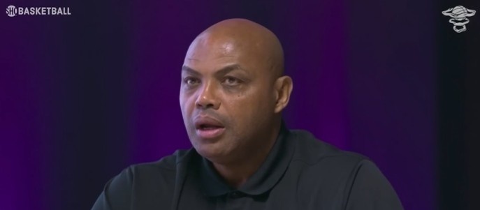湖人媒体人:巴克利竟看好湖人进总决赛 他的毒奶让人忐忑 湖人媒体人:巴克利竟看好湖人进总决赛 他的毒奶让人忐忑