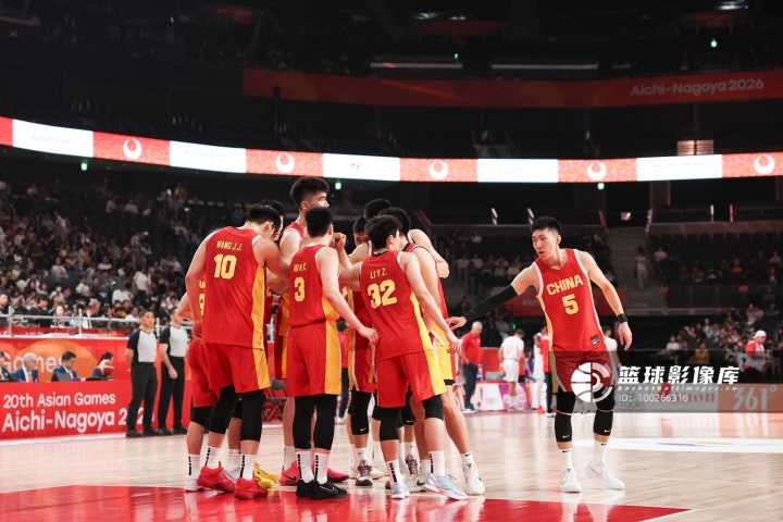 NBA赚麻了CBA不争气？苏群：国家队重返奥运 市场回暖就好了