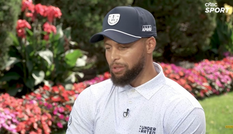 库里：考虑到我们取得的成功 我们总是会被拿来和冠军比较！