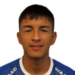 M·冈萨雷斯